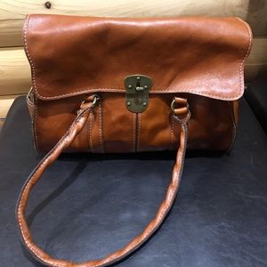 Patricia Nash Satchel